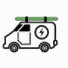 Electrician truck